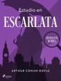 Estudio En Escarlata - Preview