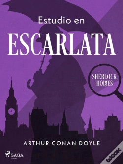 Capa do artigo Estudio En Escarlata