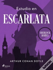 Capa do artigo Estudio En Escarlata