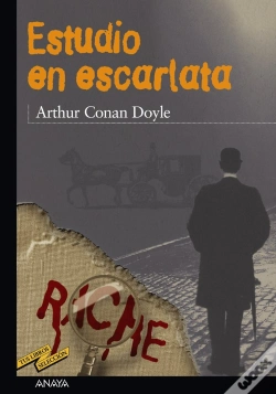 Capa do artigo Estudio En Escarlata