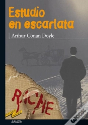 Capa do artigo Estudio En Escarlata