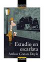 Estudio En Escarlata - Preview