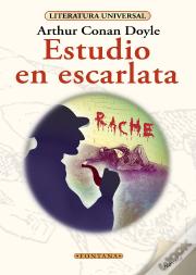 Estudio En Escarlata