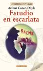 Estudio En Escarlata - Preview