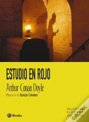 Capa do artigo Estudio En Rojo