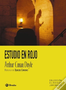 Capa do artigo Estudio En Rojo