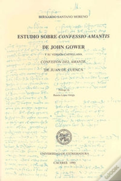 Capa do artigo Estudio Sobre 'Confessio Amantis' De John Gower Y Su Versión Castellana 'Confesión Del Amante' De Ju
