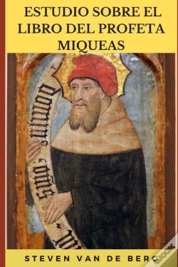 Capa do artigo Estudio Sobre El Libro Del Profeta Miqueas