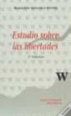 Capa do artigo Estudio Sobre Las Libertades