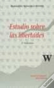 Capa do artigo Estudio Sobre Las Libertades