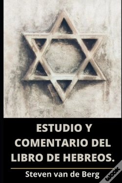 Capa do artigo Estudio Y Comentario Del Libro De Hebreos