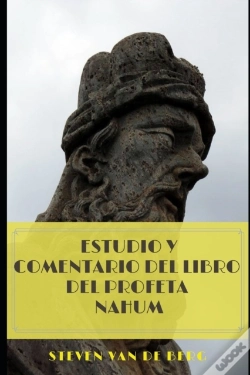 Capa do artigo Estudio Y Comentario Del Libro Del Profeta Nahum
