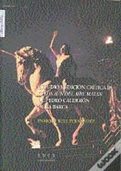 Capa do artigo Estudio Y Edición Crítica De Celos Aún Del Aire Matan De Pedro Calderón De La Barca