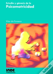 Capa do artigo Estudio Y Génesis De La Psicomotricidad