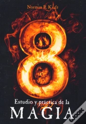 Capa do artigo Estudio Y Práctica De La Magia