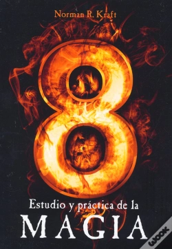 Capa do artigo Estudio Y Práctica De La Magia