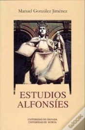Capa do artigo Estudios Alfonsíes