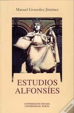 Capa do artigo Estudios Alfonsíes