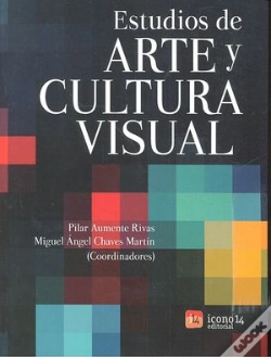Capa do artigo Estudios Arte Y Cultura Visual