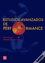 Capa do artigo Estudios Avanzados De Performance
