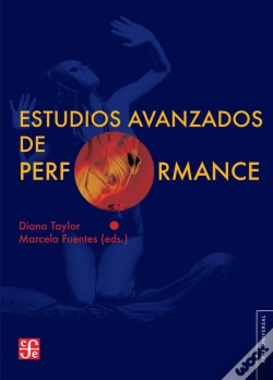 Capa do artigo Estudios Avanzados De Performance