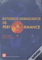 Estudios Avanzados De Performance  