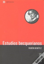 Capa do artigo Estudios Becquerianos