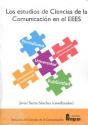 Estudios Ciencias Comunicacion En El Eees - Preview