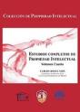 Estudios Completos De Propiedad Intelectual - Preview