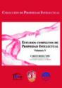 Estudios Completos De Propiedad Intelectual - Preview