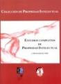 Estudios Completos De Propiedad Intelectual - Preview