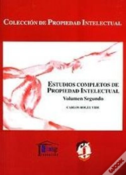 Capa do artigo Estudios Completos De Propiedad Intelectual