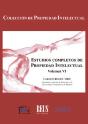 Estudios Completos De Propiedad Intelectual - Preview