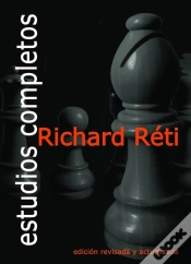 Capa do artigo Estudios Completos: Finales Artisticos
