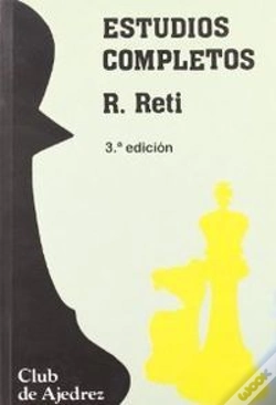 Capa do artigo Estudios Completos
