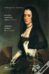 Capa do artigo Estudios Completos Sobre Velázquez