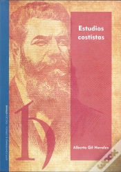 Capa do artigo Estudios Costistas