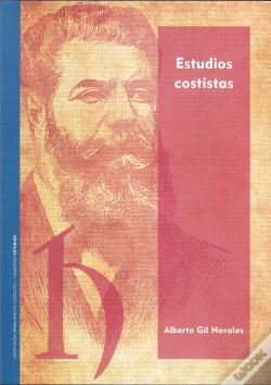 Capa do artigo Estudios Costistas