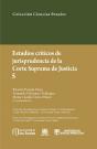 Estudios Críticos De Jurisprudencia De La Corte Suprema De Justicia 5 - Preview