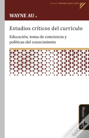 Capa do artigo Estudios Críticos Del Currículo