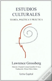 Capa do artigo Estudios Culturales Teoria, Politica Y Practica
