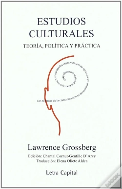 Capa do artigo Estudios Culturales Teoria, Politica Y Practica