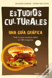 Capa do artigo Estudios Culturales