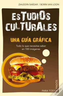 Capa do artigo Estudios Culturales