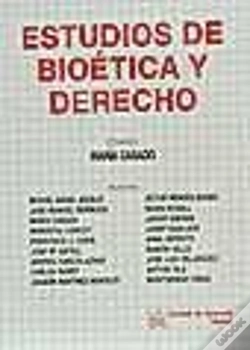 Capa do artigo Estudios De Bioética Y Derecho
