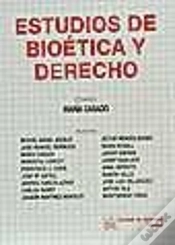 Capa do artigo Estudios De Bioética Y Derecho