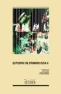 Estudios De Criminolog¡A Ii - Preview