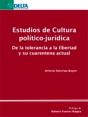 Estudios De Cultura Político-Jurídica - Preview