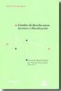 Estudios De Derecho Aereo - Preview