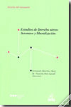 Capa do artigo Estudios De Derecho Aereo